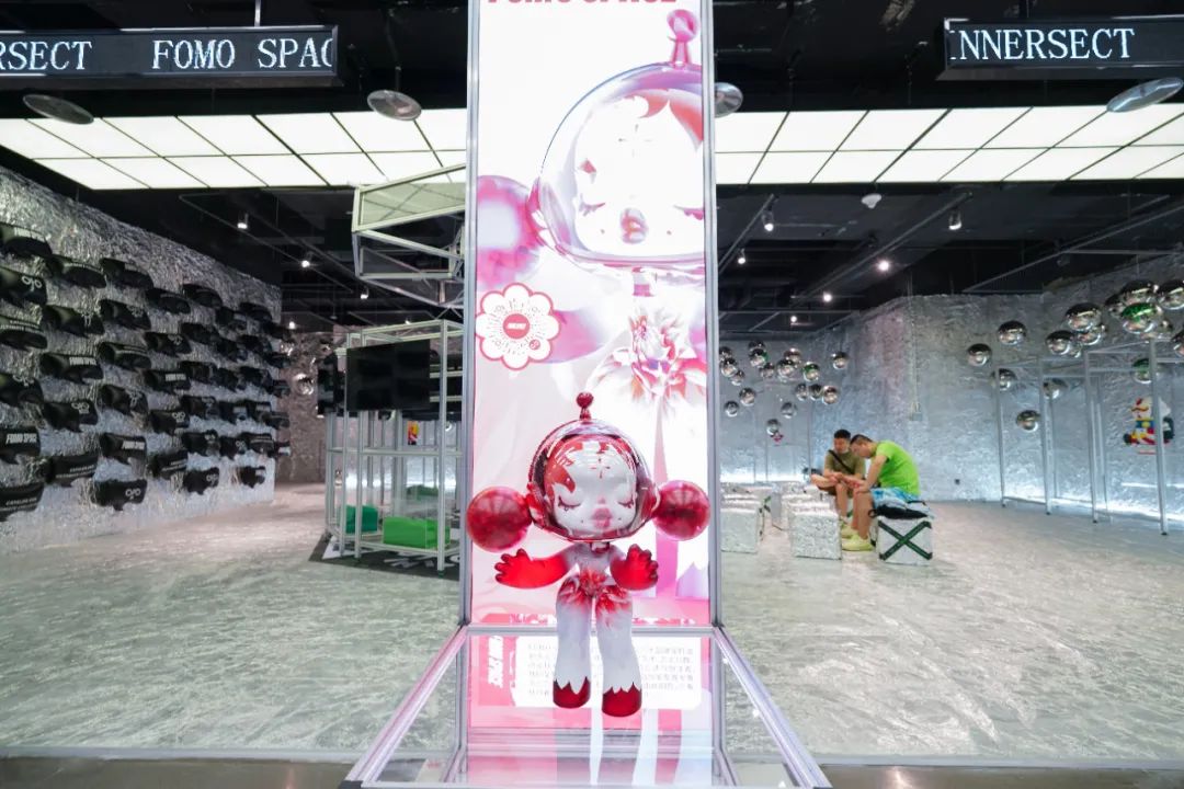 天津和平印象城原来什么样,城市的独家记忆动画