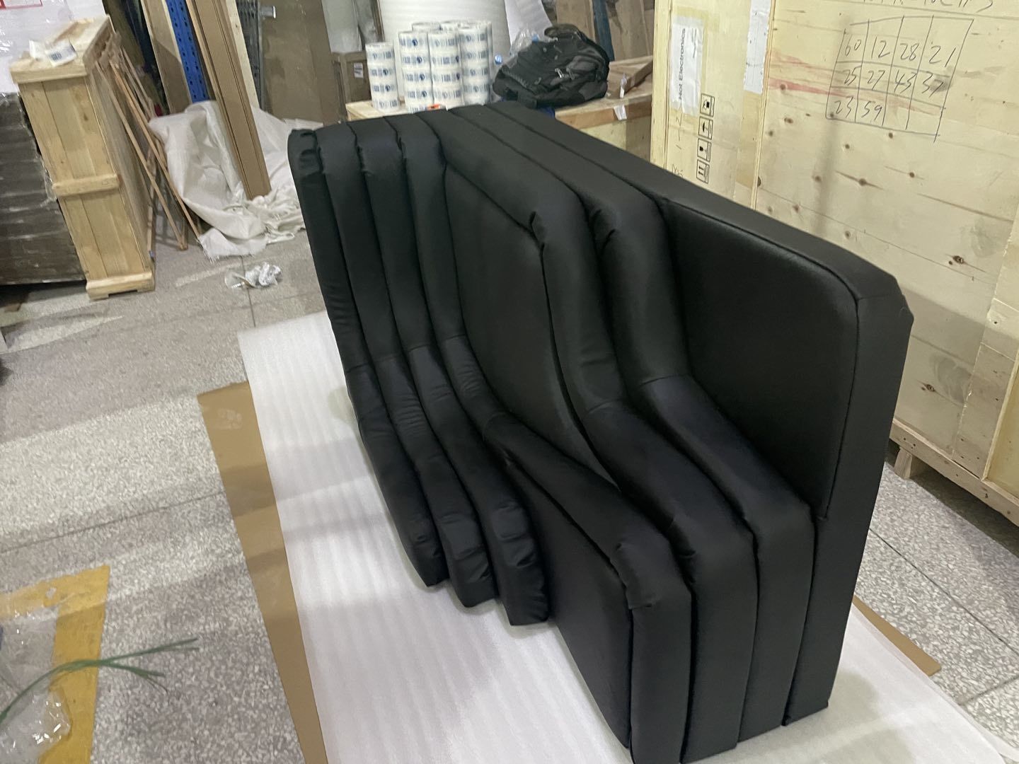 移民出国:坐标加拿大67件家具仅花2.9万海运费!邻居都说省心划算