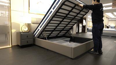 官桥芝华仕五星床垫测评,芝华仕5星床垫测评