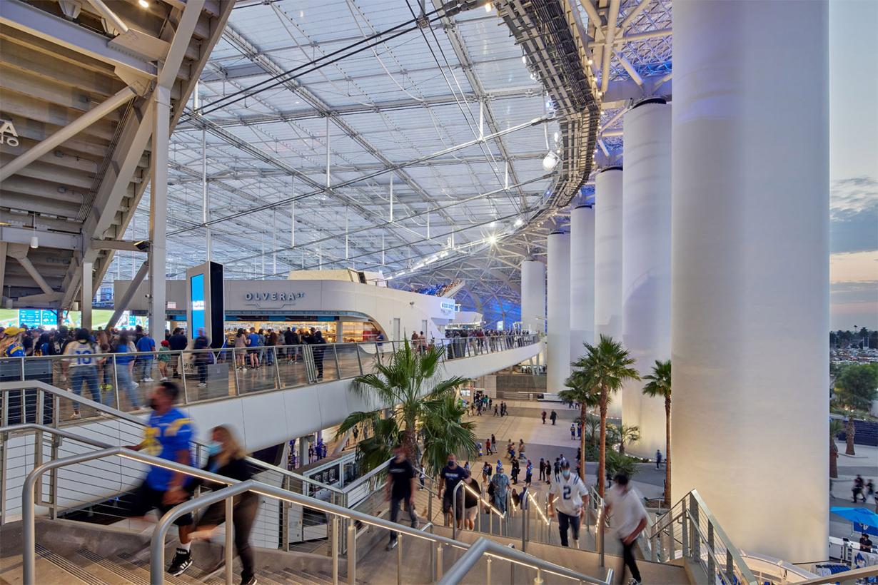 美国超级碗在哪儿举行,美国超级碗2024开幕