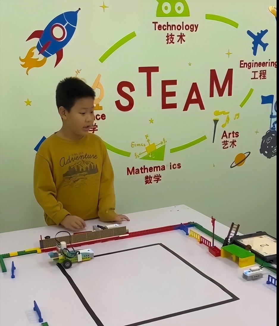 小小爱迪生比赛,小小爱迪生少儿创客有比赛吗