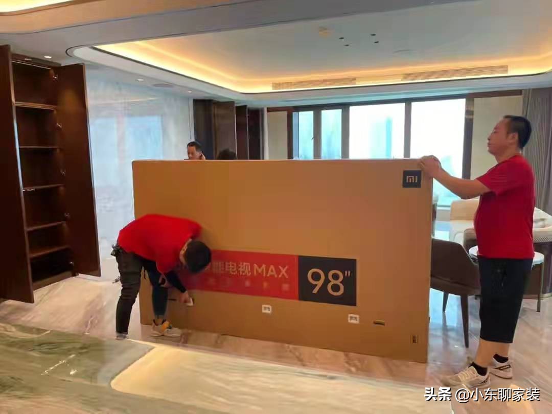 装修建议买的二十种家电,装修网购哪些便宜好看