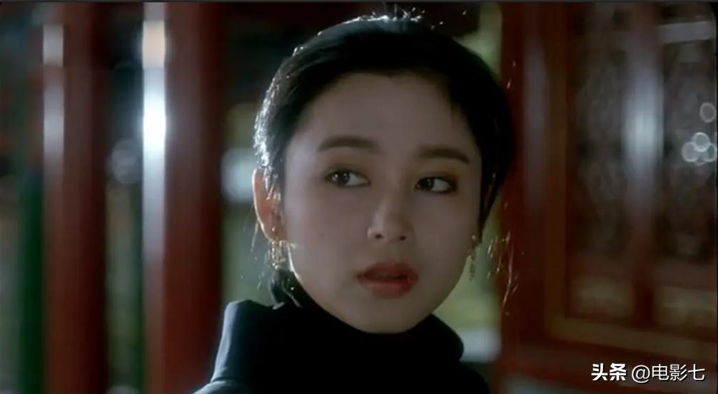 过去34年的7部老国产片,10部国产老片