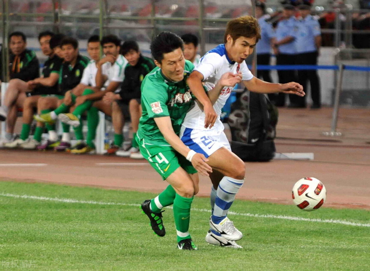 2018足协杯大连一方周挺,中超四大恶人之周挺