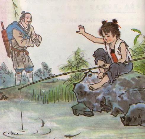 宋代田园风光诗词,宋诗古诗词讲解