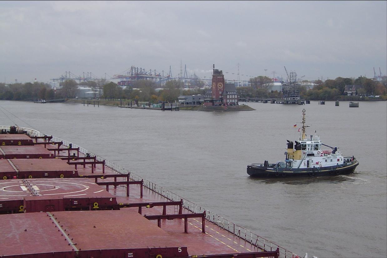 船到洪都拉斯，当地物价高，女人随意买卖，船员体验和网上不一样