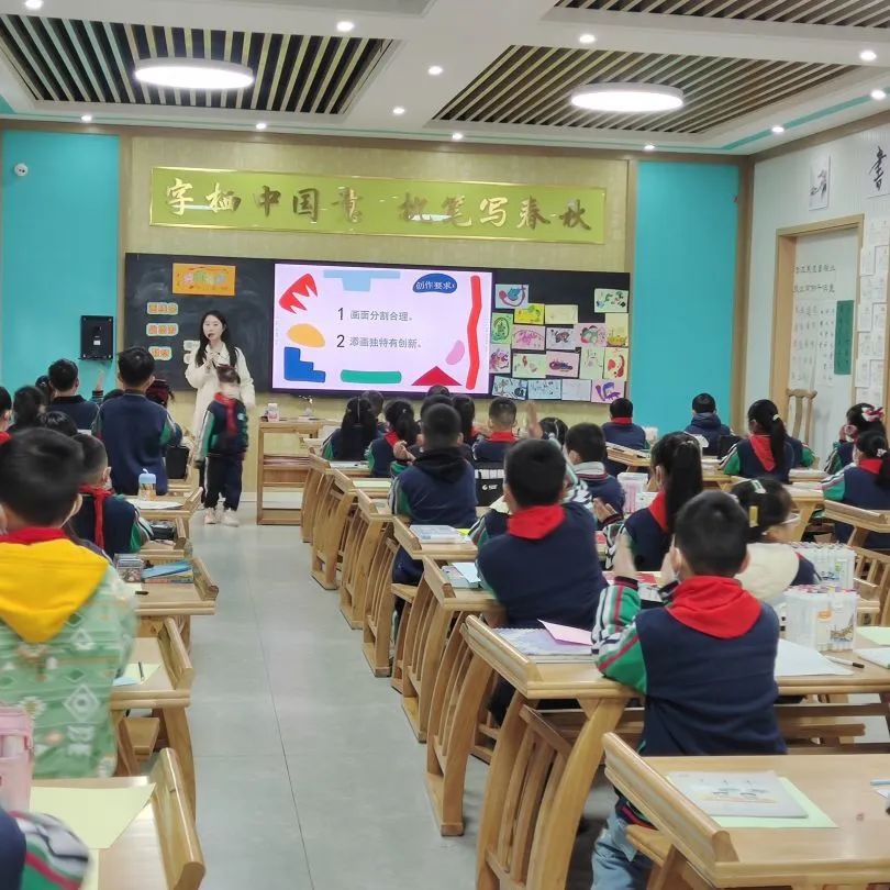 鹭栖湖学校六一节目,鹭栖湖学校运动会