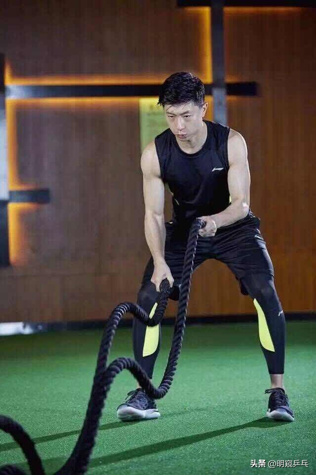 2021年世乒赛男单8强梁靖崑,世乒赛半决赛直播中国队瑞典