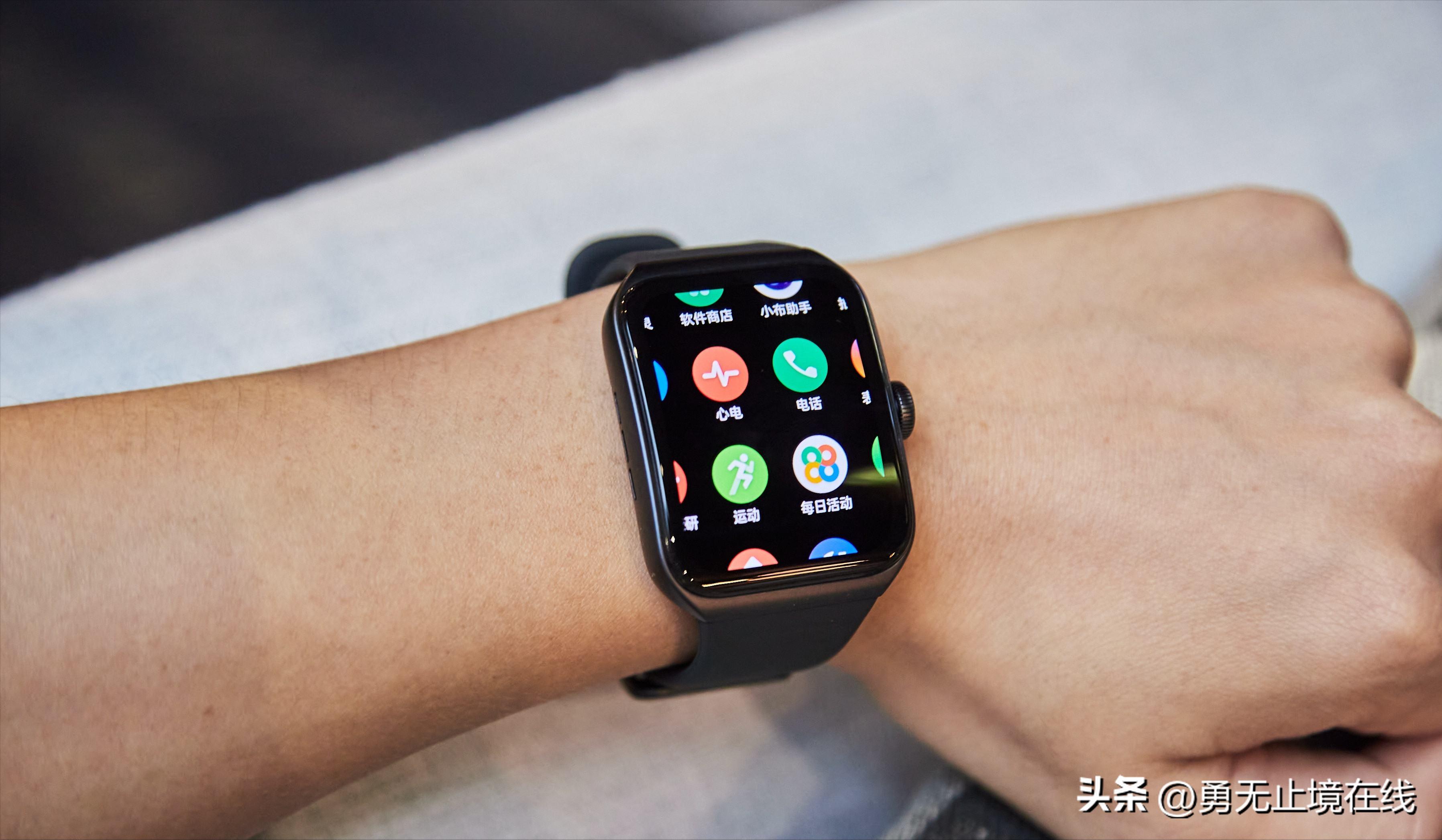 2022建议买的智能手表测评排行榜,2020十大好评智能手表推荐