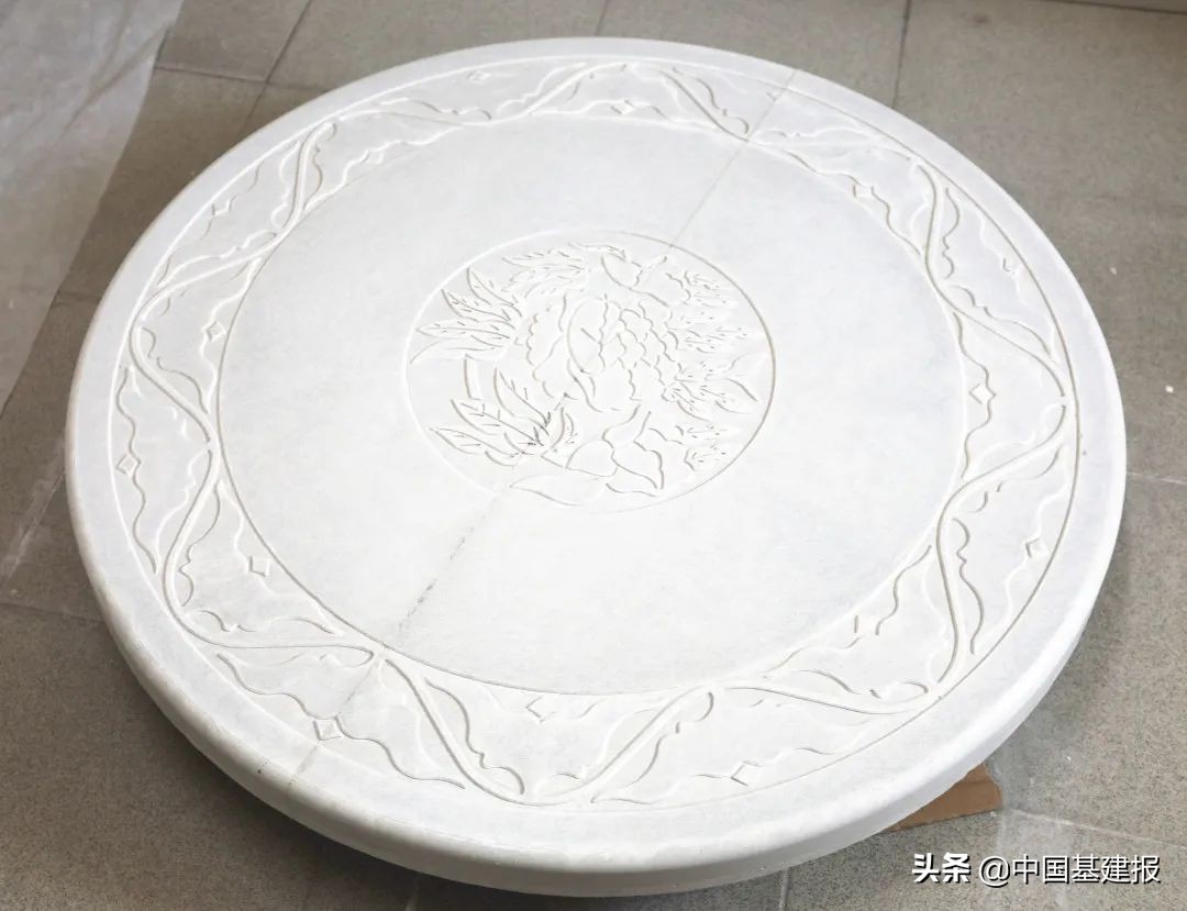 预制发光混凝土,会发光的混凝土路面