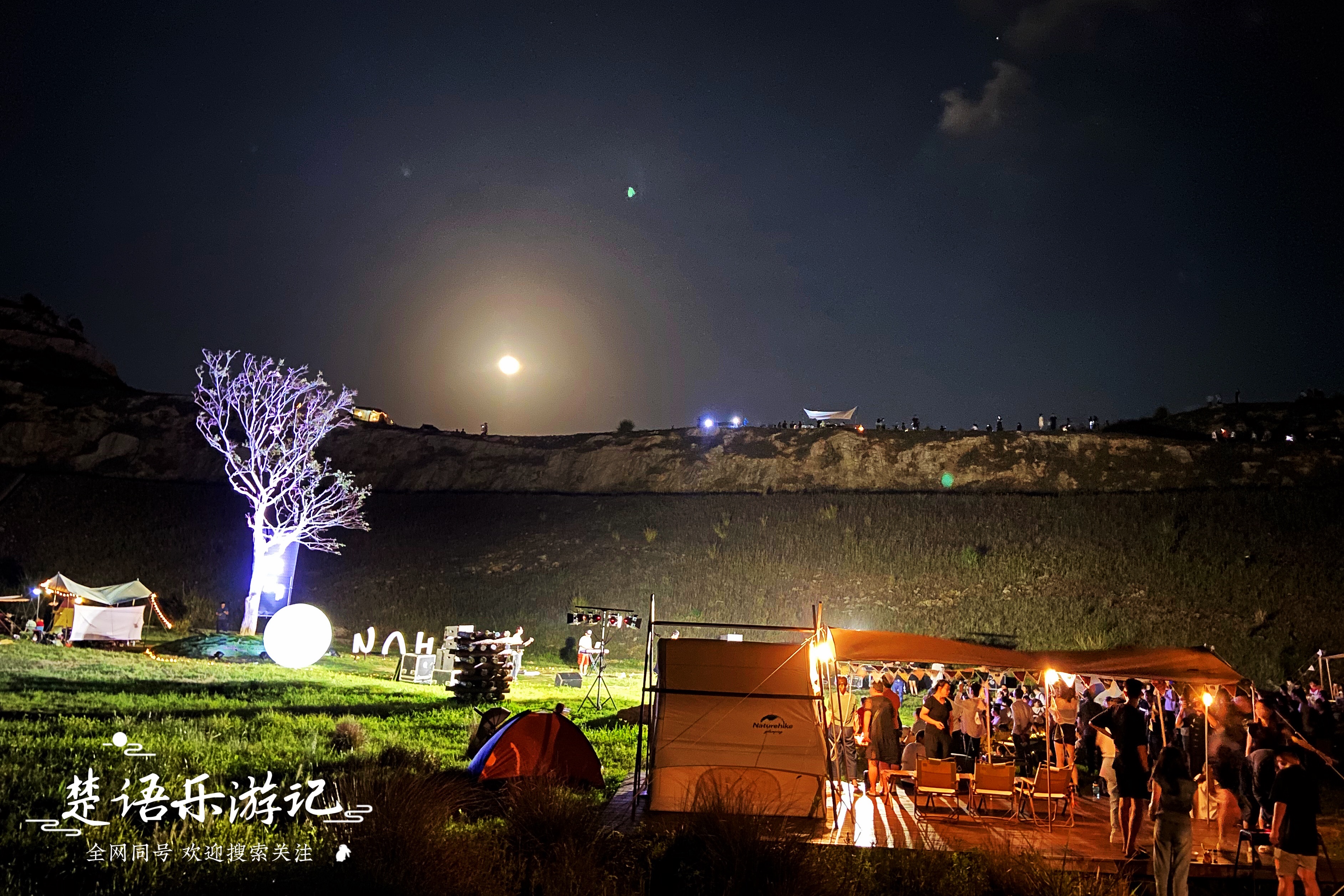 宁波无人岛旅游攻略,宁波免费露营海边游玩攻略