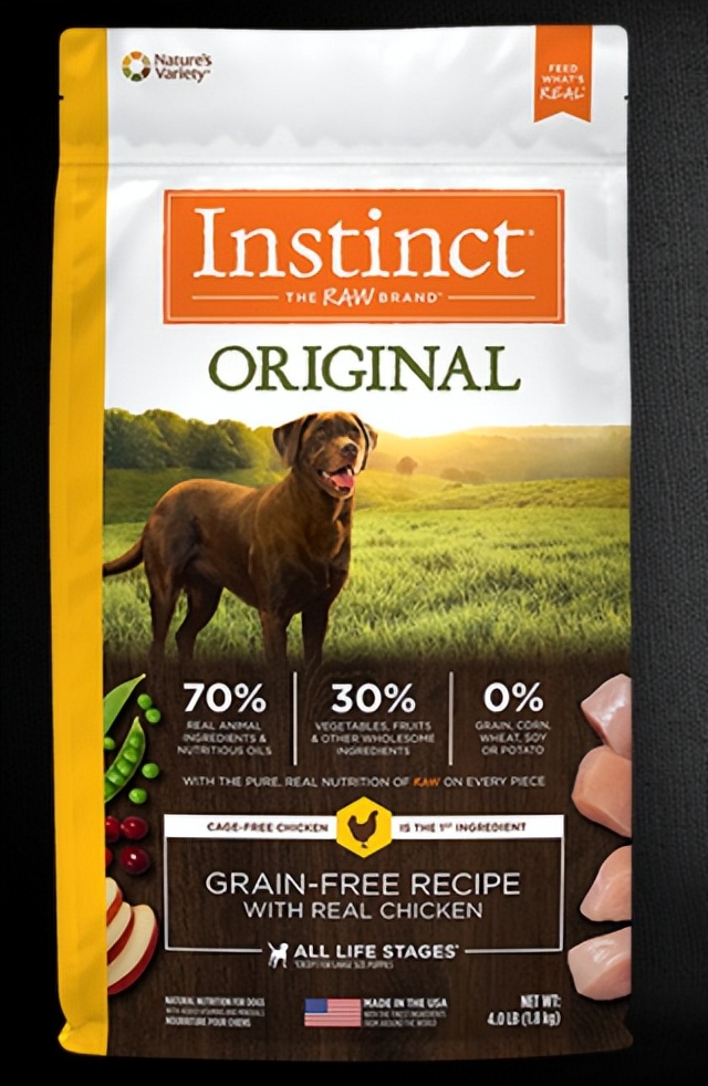 根据月薪选狗粮新手也能避开毒粮,狗粮选择的小技巧