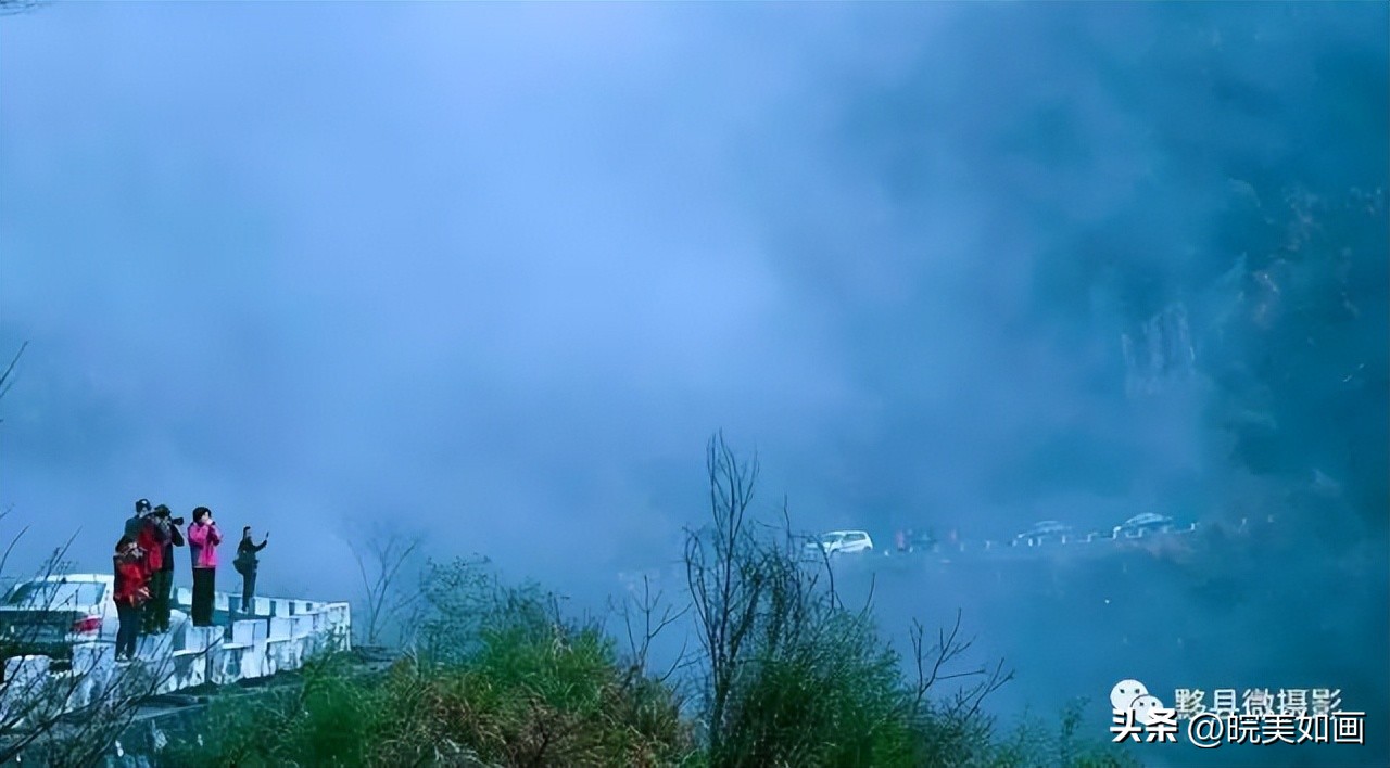 省内周边清凉避暑的地方有哪些,夏季清凉的旅游景点