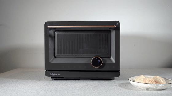 美的微波蒸饭宝mini怎么用,美的迷你微蒸烤缺点