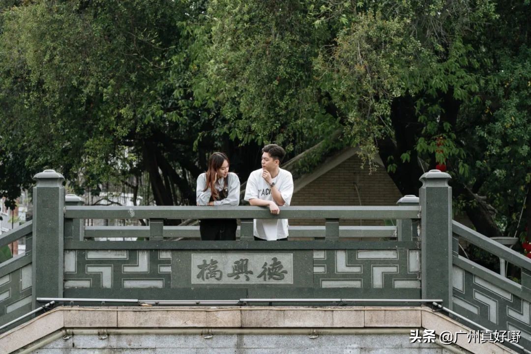 2019广州十大浪漫约会圣地,广州白云哪里适合情侣游玩
