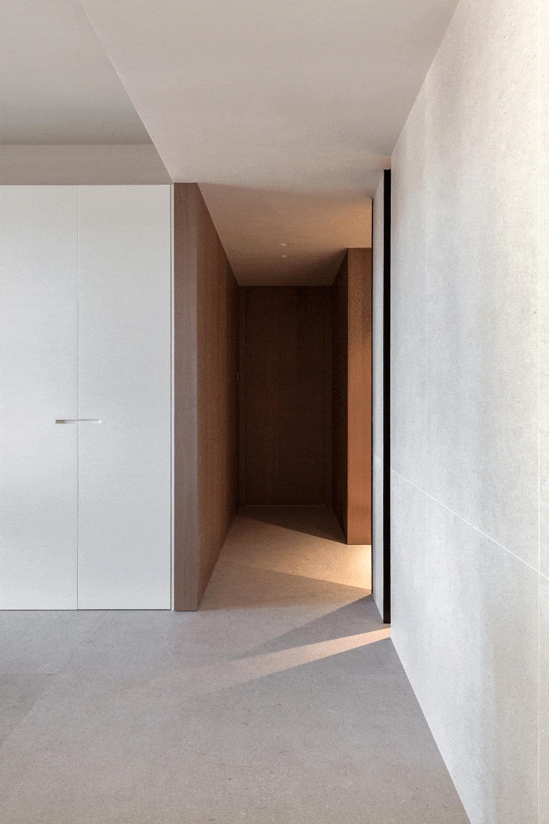 墨野设计•二人宅