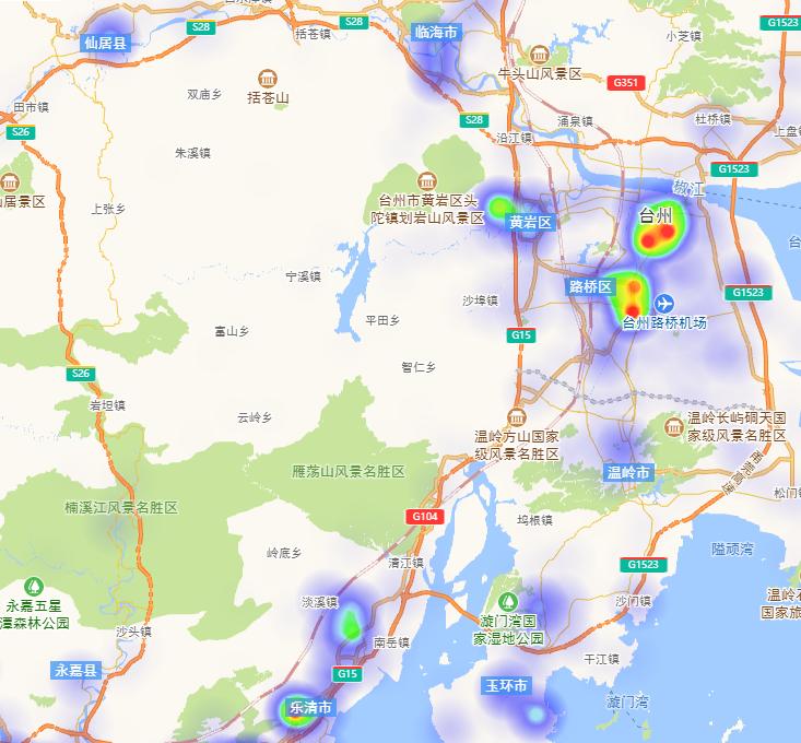 高质量发展强市温岭,温岭椒江发展