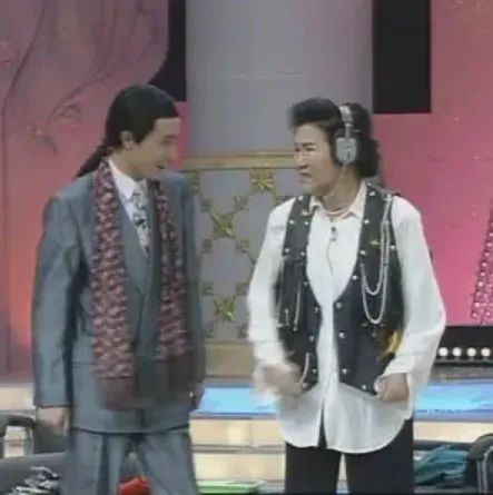 巩汉林和谁演小品最好看,巩汉林中国小品