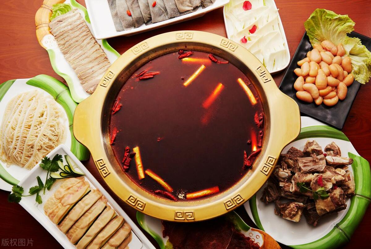 吃火锅喝冰水拉肚子肚子痛怎么办,吃火锅怎样预防拉肚子