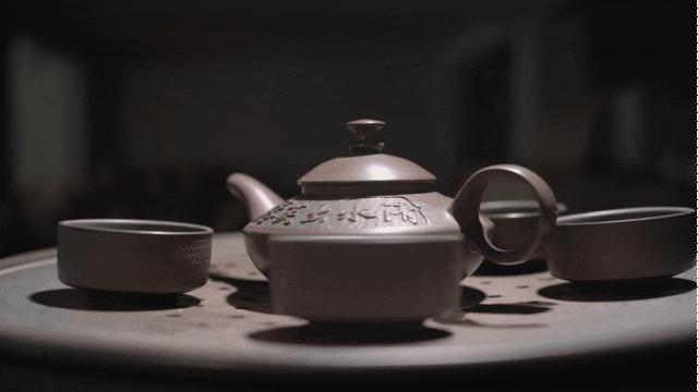 有一种生活叫去云南,云南建水紫陶茶壶都适合泡什么茶