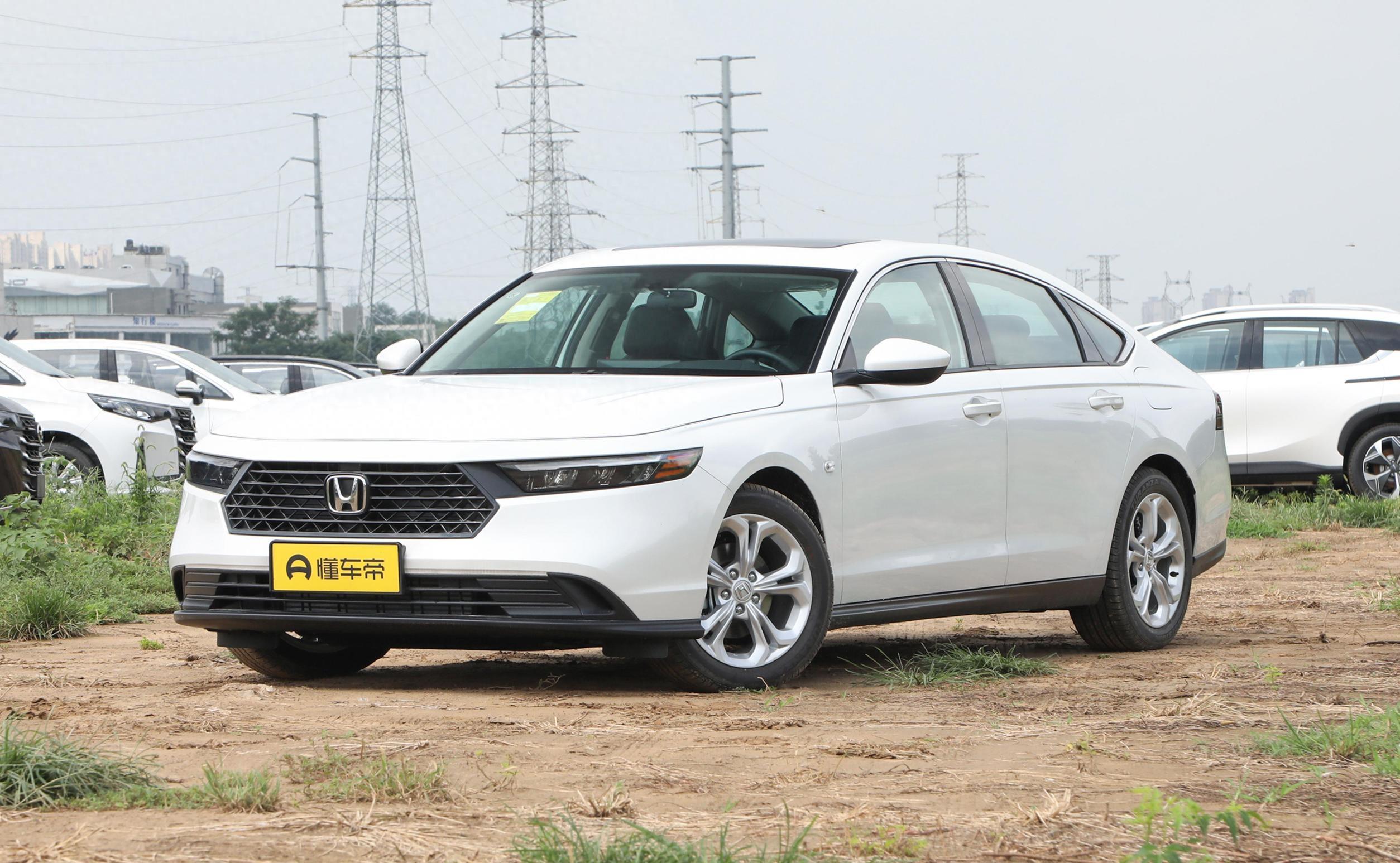 本田雅阁这款车值不值得购买,16万公里的本田雅阁值得入手吗