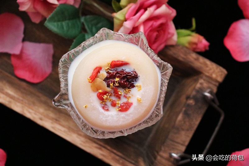 中老年吃什么食物更有营养,中老年人吃的食物营养好