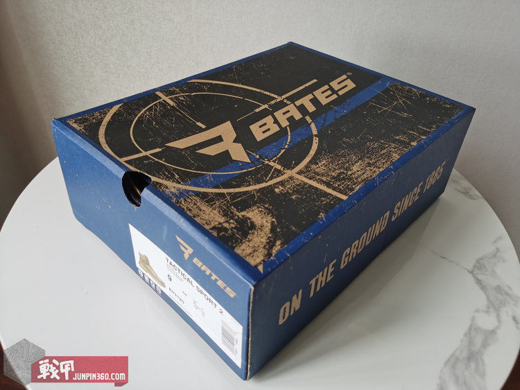 中国军用户外鞋作战靴,bates作战靴