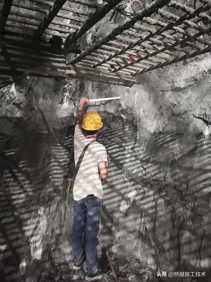 隧道一般采用的开挖方法,隧道开挖是怎么挖的