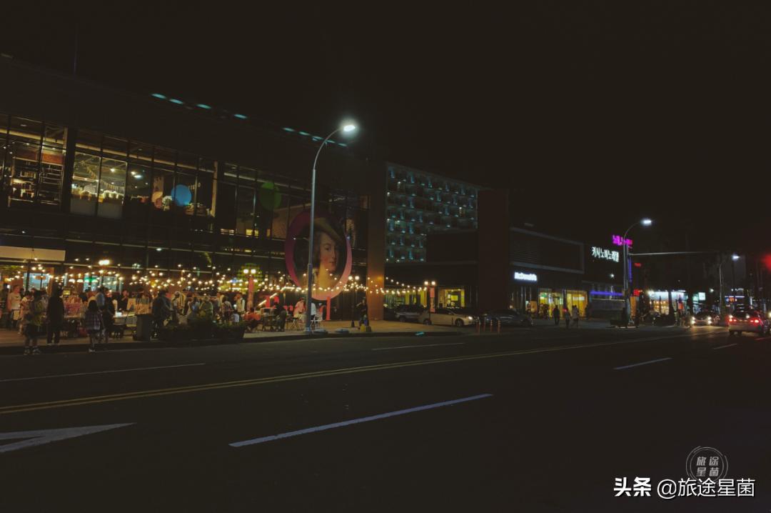 韩国|九月初的济州岛，时有风，偶有雨