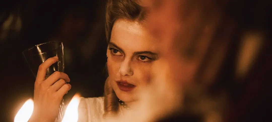 大尺度电影分享5部，只为一睹邦德嫂的盛世美颜