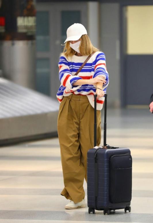 2023秋冬流行趋势走秀视频,2019秋冬秀场流行的5大趋势超清