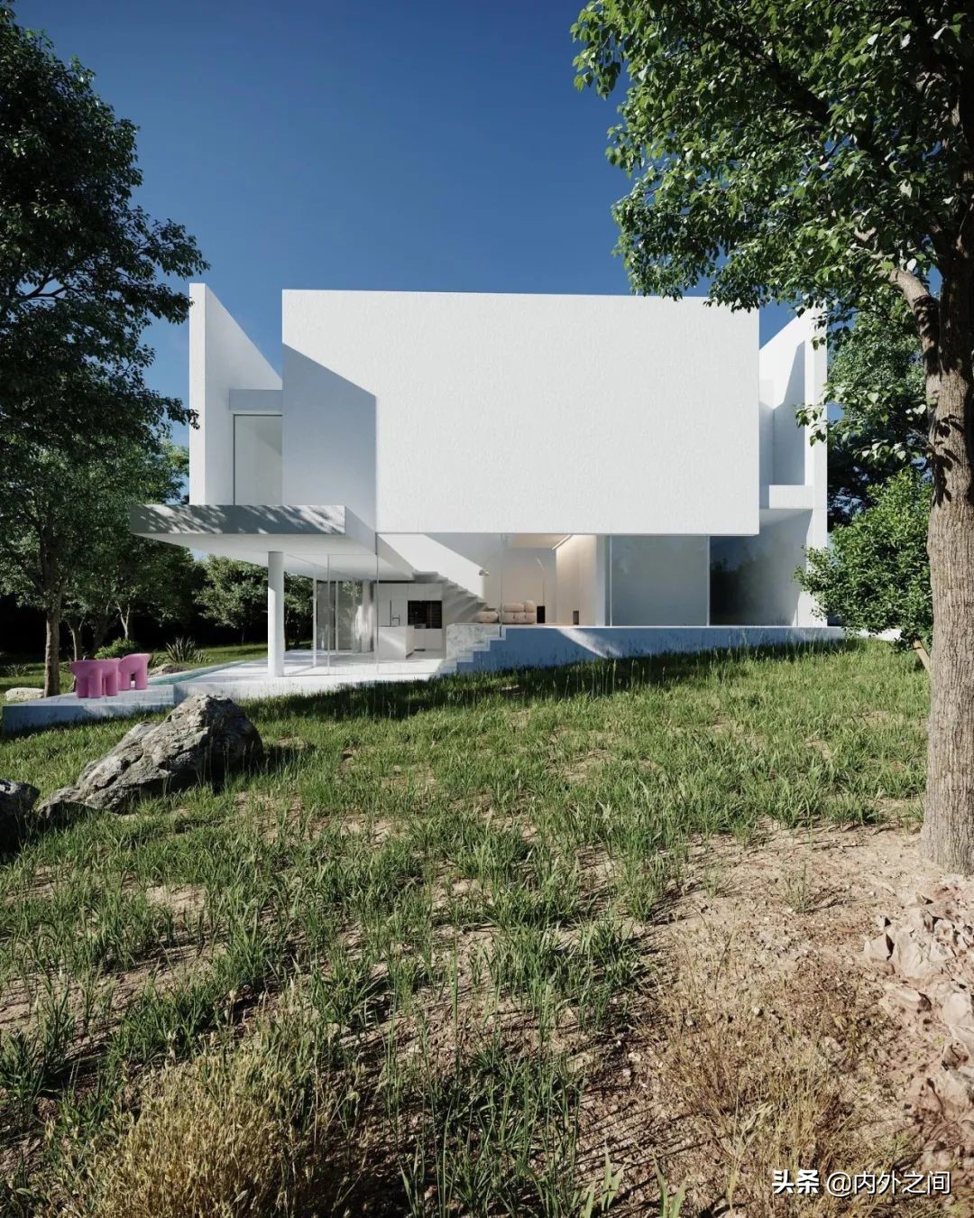 RuiVieiraOliveira/静谧的色彩