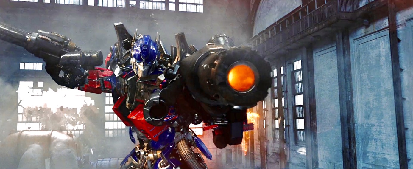 变形金刚禁闭人气为什么这么高,变形金刚禁闭战斗画面