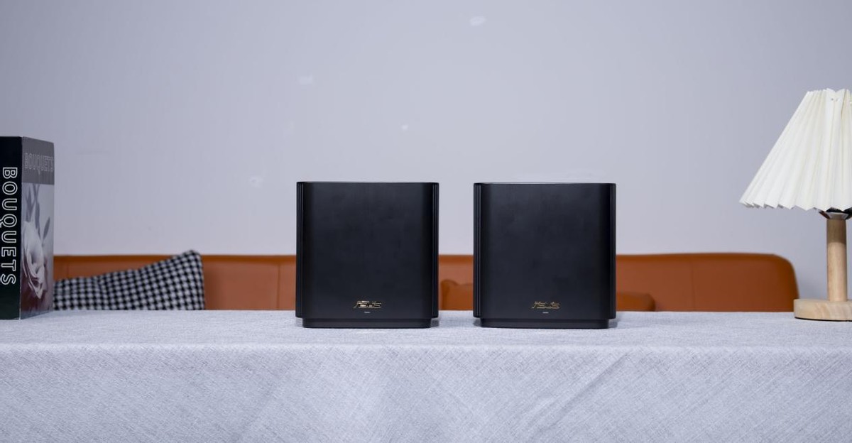 华硕灵耀ax7800无线mesh,华硕灵耀ax7800要分开放吗