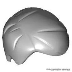 如何获取乐高套装零件表,用20个零件还原乐高套装