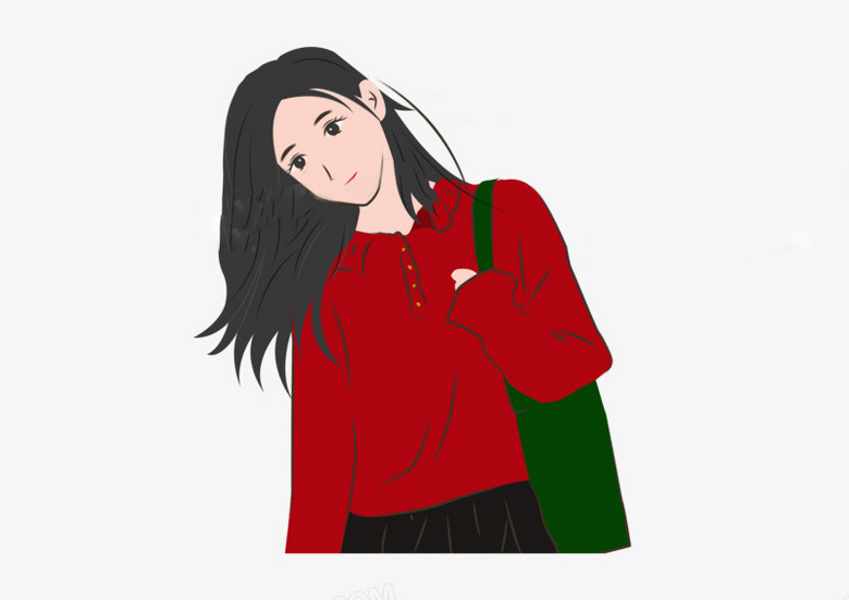 小说红装,小说红衣绿衣