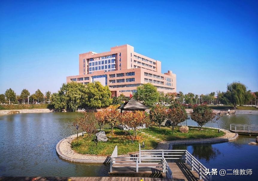 有硕士点的二本师范院校,哪些二本师范类院校有硕士点