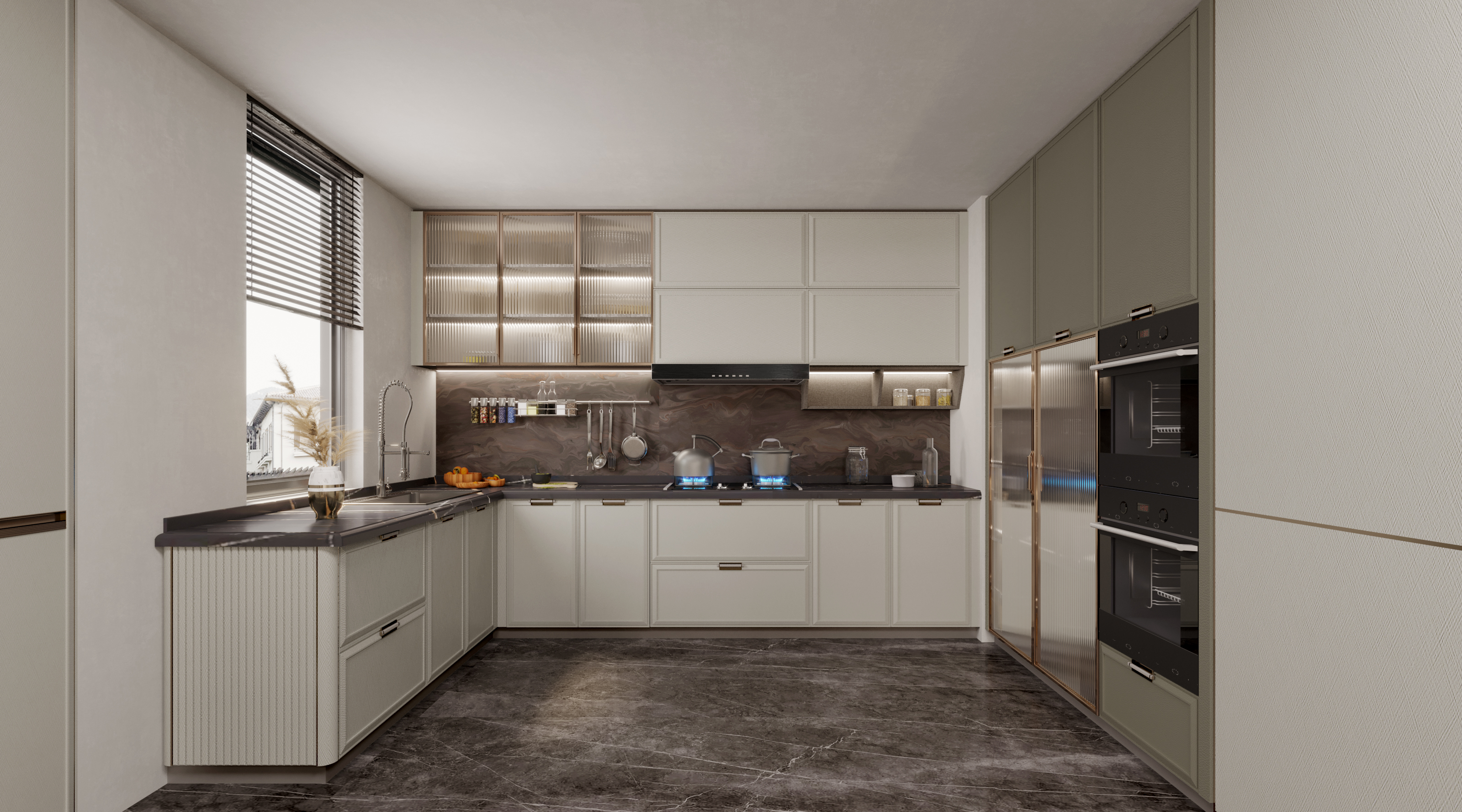 纳尺苍阅系列丨演绎空间艺术,乐享美好生活