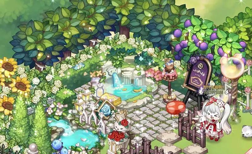 幻灵大冒险游戏,幻灵大冒险官网攻略