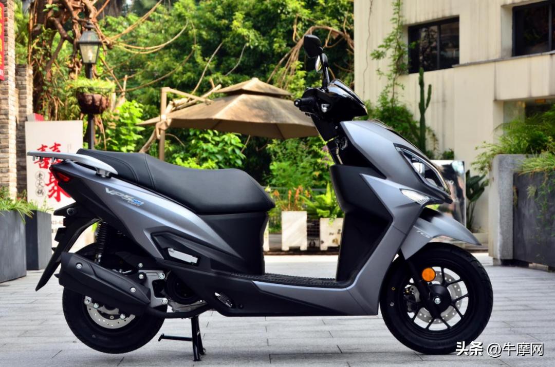 大阳vps125极致版车重,大阳vps125动力测试