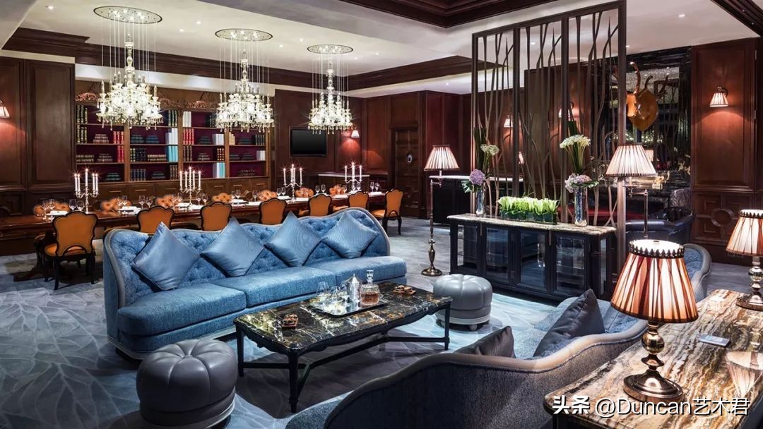 18年最需要去的国内10大特色酒店,杭州适合全家四个人住的酒店