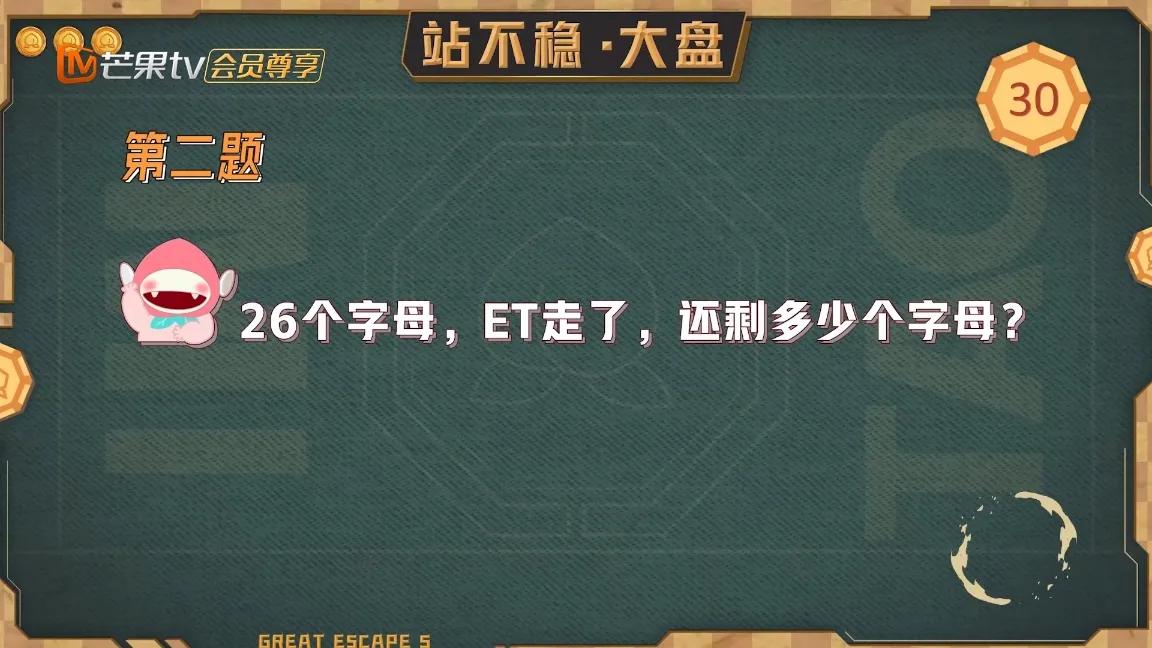 密室大逃脱5哪一期不恐怖还好笑,密室大逃脱5大神版第11期超前彩蛋