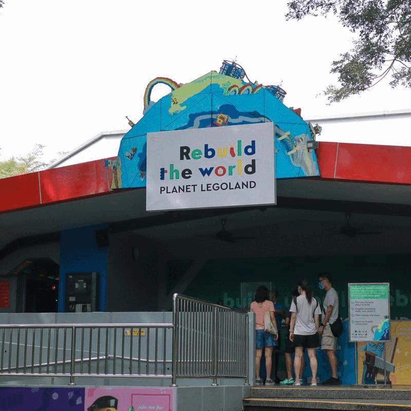 新加坡到马来西亚乐高大巴,从新加坡怎么去马来西亚乐高乐园