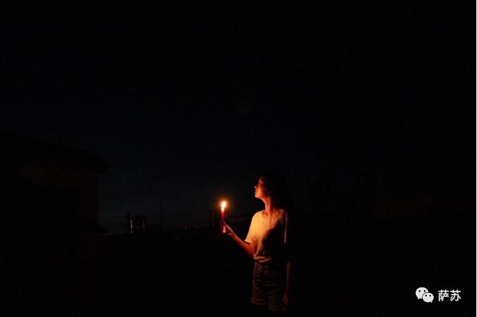 中国留学生娜塔莎,娜塔莎去中国留学