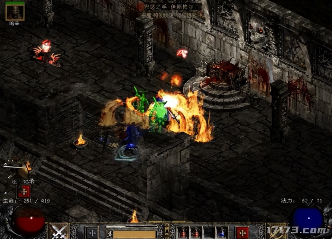 目前超火的三款网游你玩过几款,2006年上线的网游