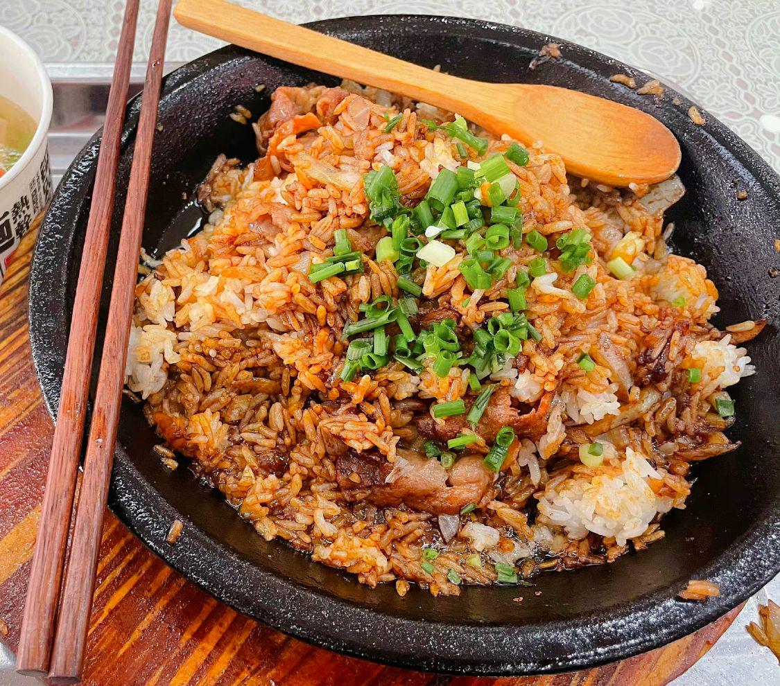 武汉大学里最好的食堂,武汉大学哪个食堂最好吃