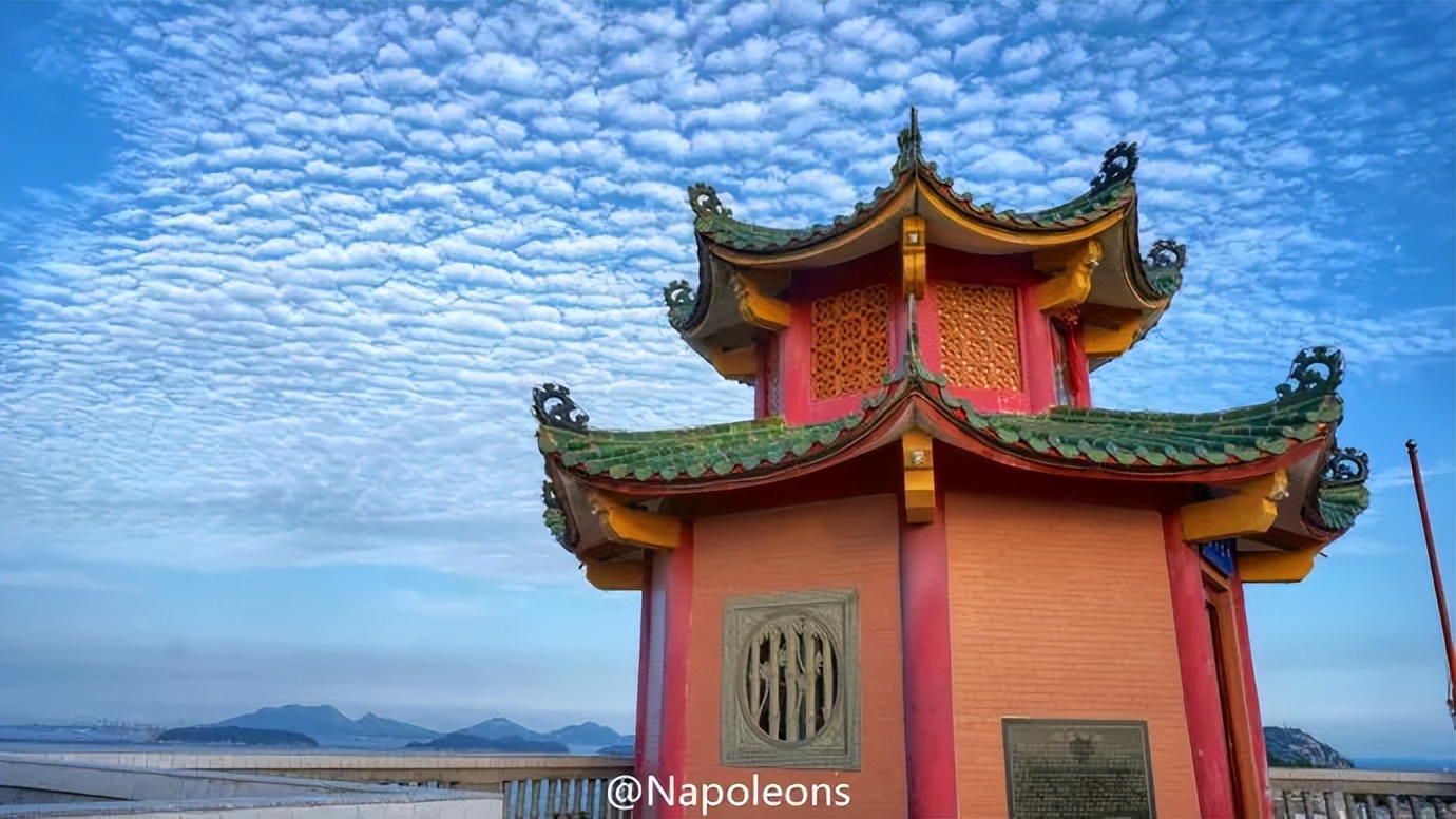 东山岛必玩景点攻略一日游,东山岛最好玩的地方打卡又便宜