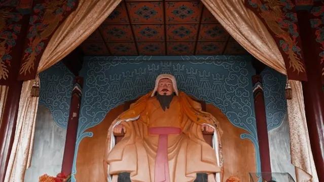 云南蒙古族从哪里来,云南为什么蒙古族多