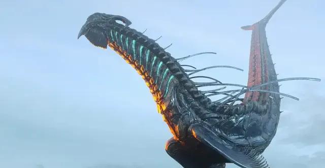 三千公里直径却有比地球更大海洋，欧罗巴一号看到的生物是真的？