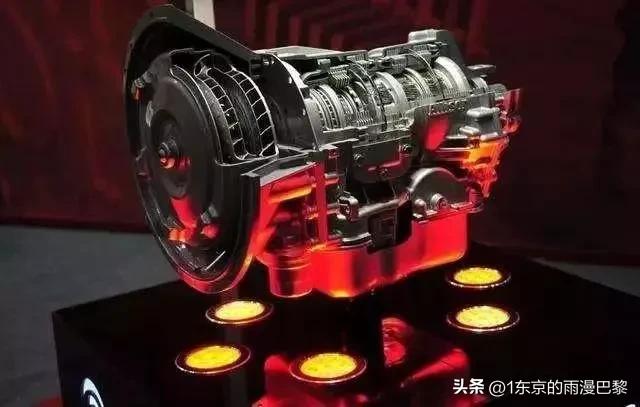 为什么奇瑞不采购爱信8at,奇瑞要搭6at变速箱哪款车